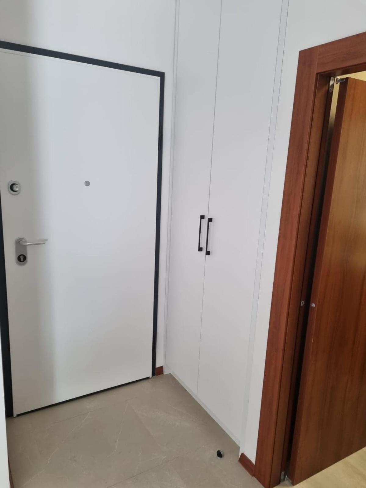 Royal Apartment Salona Klis Exterior photo